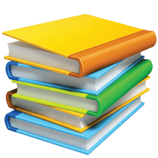 English Books