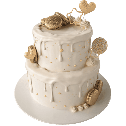 Cakes
