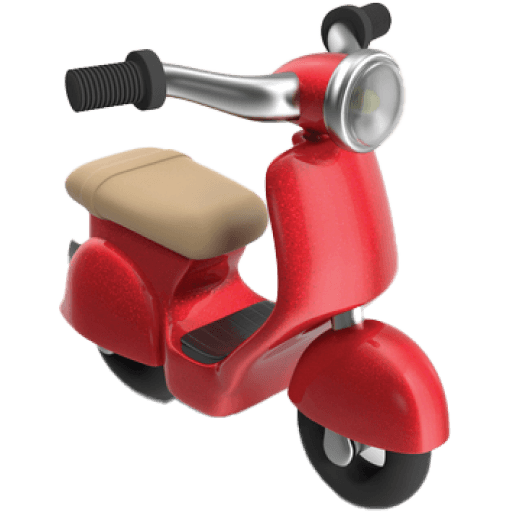 Ride-On And Scooters