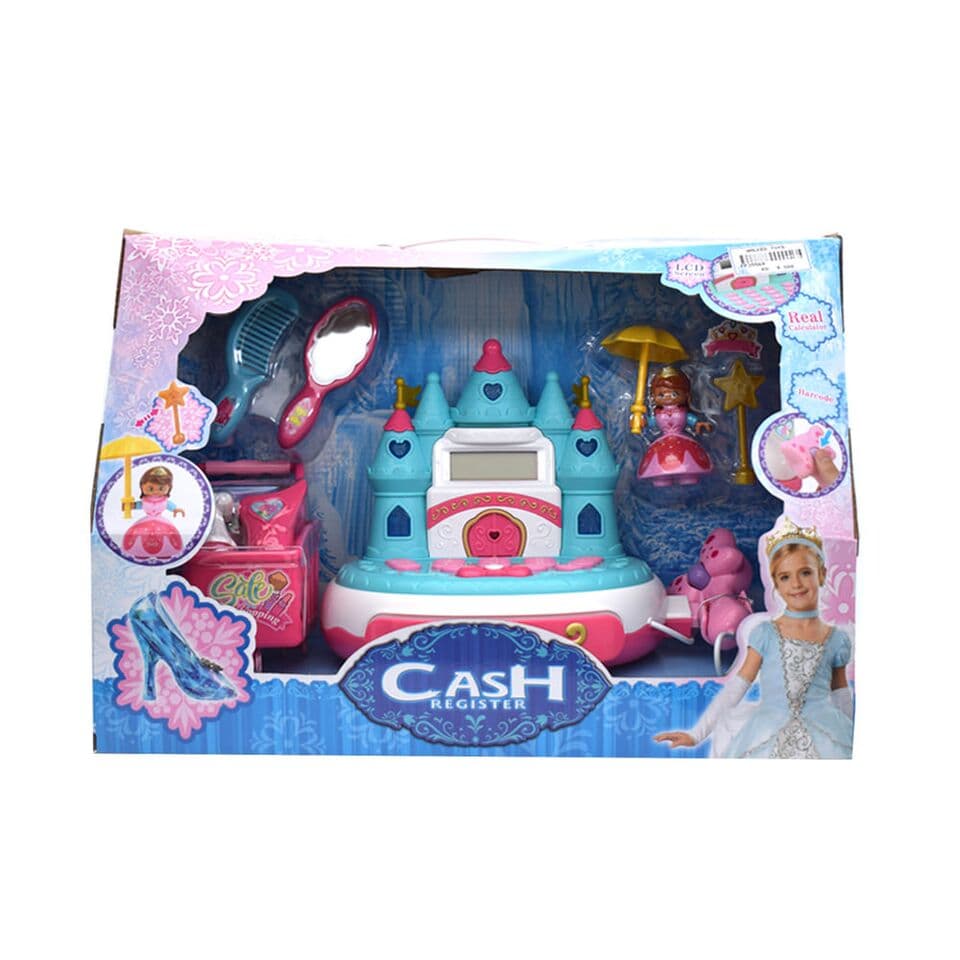 Cash Register