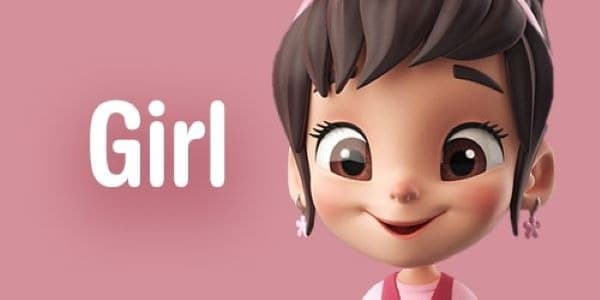 Girls